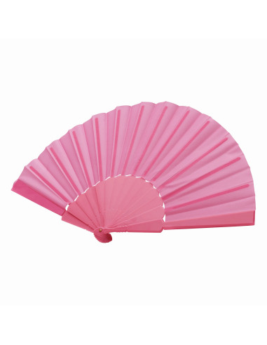 Abanico plegable COOL RPET