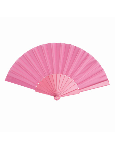 Abanico plegable COOL RPET