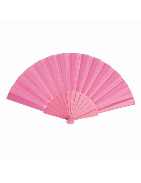 Abanico plegable COOL RPET