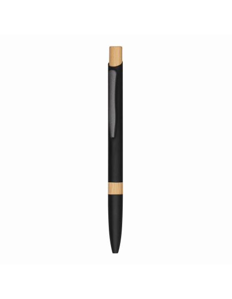 Bolígrafo de aluminio BAMBOO SYMPHONY