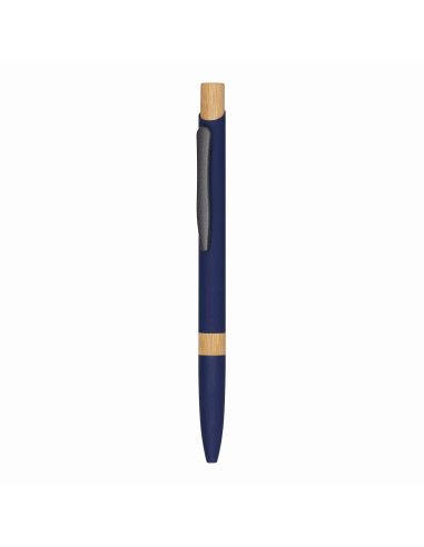 Bolígrafo de aluminio BAMBOO SYMPHONY