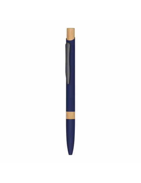 Bolígrafo de aluminio BAMBOO SYMPHONY
