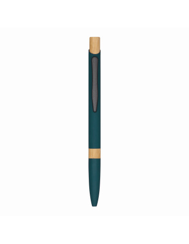 Bolígrafo de aluminio BAMBOO SYMPHONY