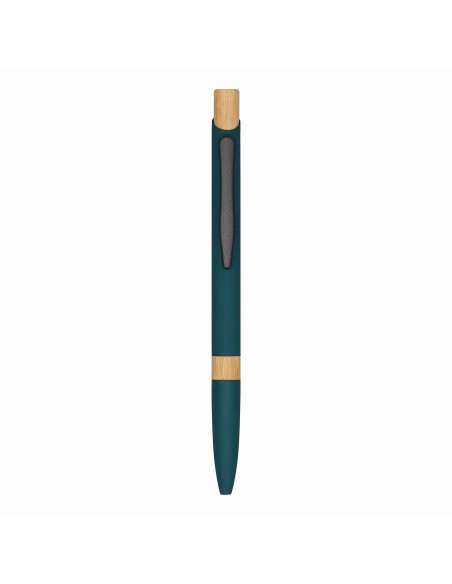 Bolígrafo de aluminio BAMBOO SYMPHONY