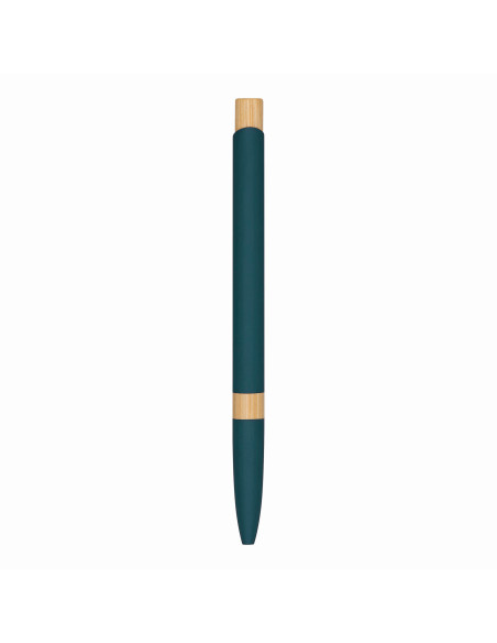Bolígrafo de aluminio BAMBOO SYMPHONY