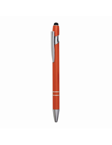 Bolígrafo de aluminio MERCHANT