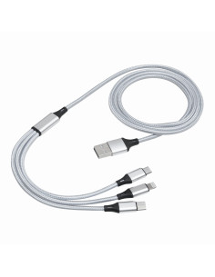 Cable de carga CHARGE DISTANCE