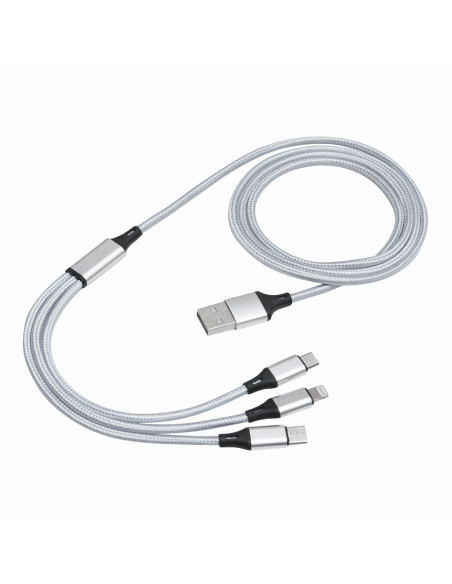 Cable de carga CHARGE DISTANCE