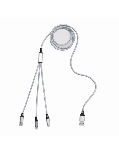 Cable de carga CHARGE DISTANCE