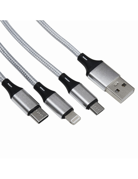 Cable de carga CHARGE DISTANCE