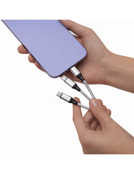 Cable de carga CHARGE DISTANCE
