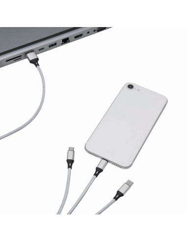 Cable de carga CHARGE DISTANCE