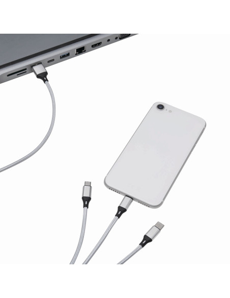 Cable de carga CHARGE DISTANCE