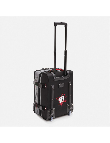 Bolsa de viaje con ruedas BoGi S
