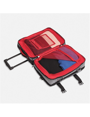 Bolsa de viaje con ruedas BoGi S