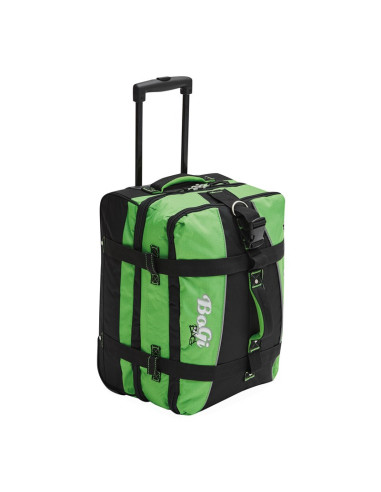 Bolsa de viaje con ruedas BoGi S