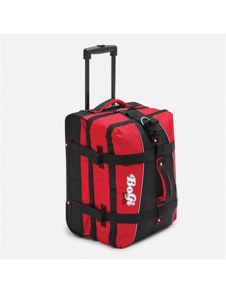 Bolsa de viaje con ruedas BoGi L