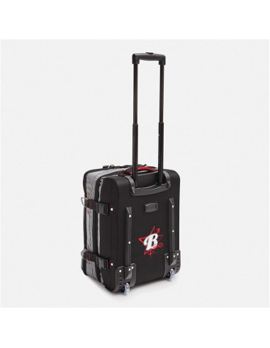 Bolsa de viaje con ruedas BoGi XL