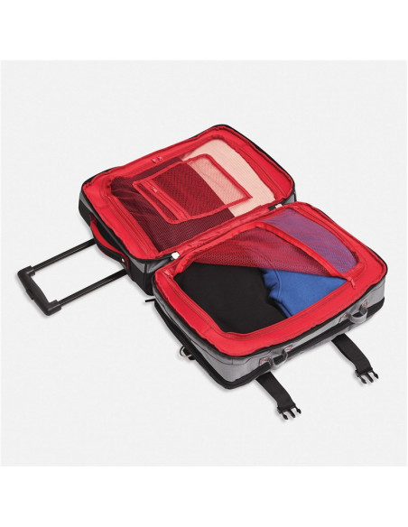 Bolsa de viaje con ruedas BoGi XL