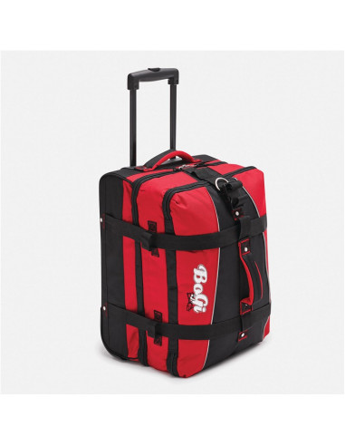 Bolsa de viaje con ruedas BoGi XL