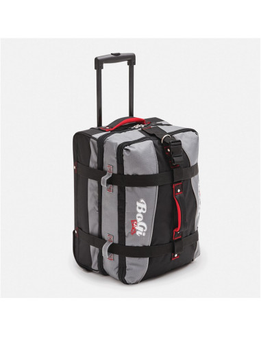 Bolsa de viaje con ruedas BoGi XL