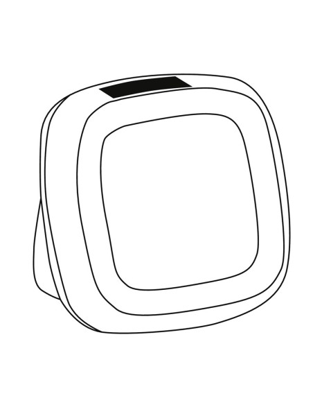 Temporizador de cocina TOUCH´N´COOK