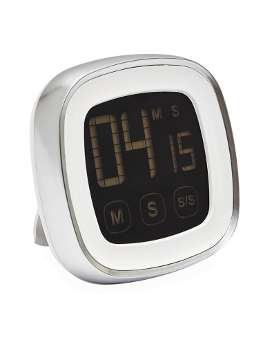 Temporizador de cocina TOUCH´N´COOK