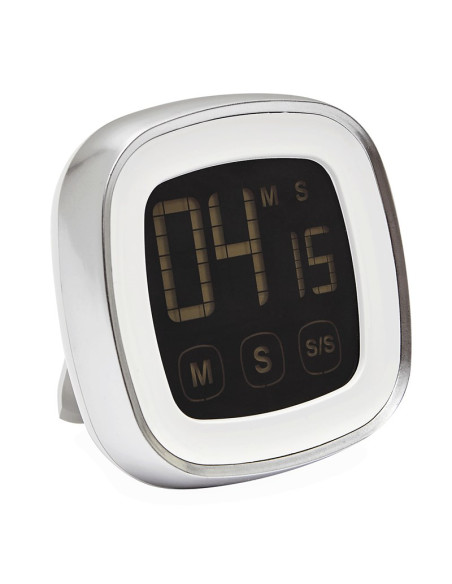 Temporizador de cocina TOUCH´N´COOK