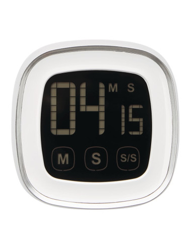 Temporizador de cocina TOUCH´N´COOK