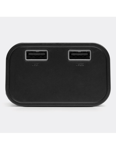 Powerbank / linterna OPEN SOURCE