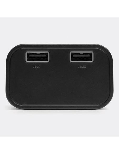 Powerbank / linterna OPEN SOURCE