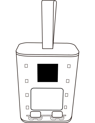 Powerbank / linterna OPEN SOURCE