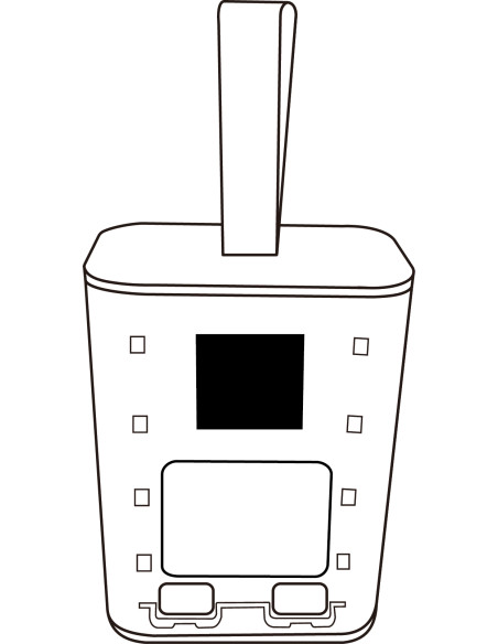 Powerbank / linterna OPEN SOURCE