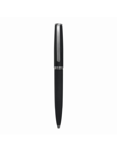 Bolígrafo de metal BLACK PEARL