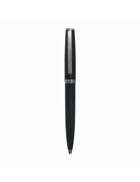 Bolígrafo de metal BLACK PEARL