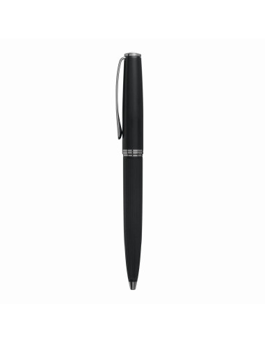 Bolígrafo de metal BLACK PEARL