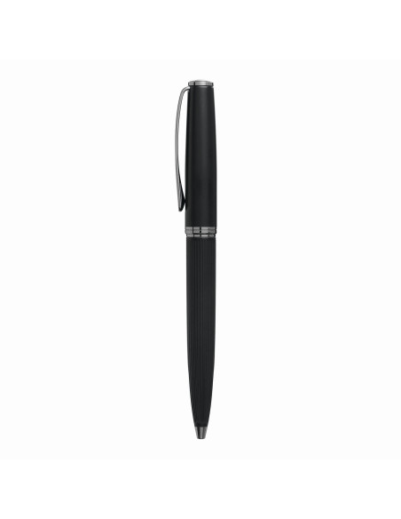 Bolígrafo de metal BLACK PEARL