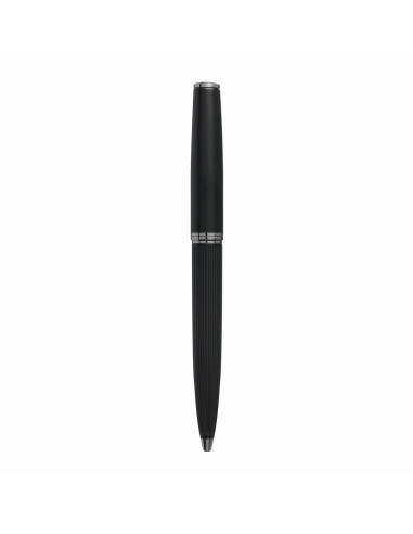 Bolígrafo de metal BLACK PEARL