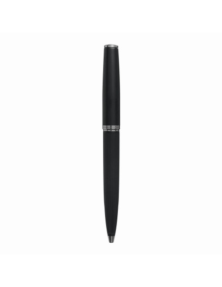 Bolígrafo de metal BLACK PEARL
