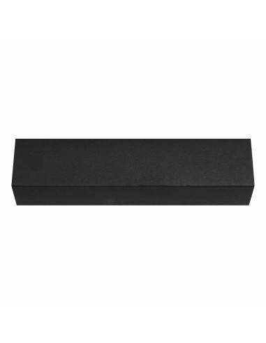 Bolígrafo de metal BLACK PEARL
