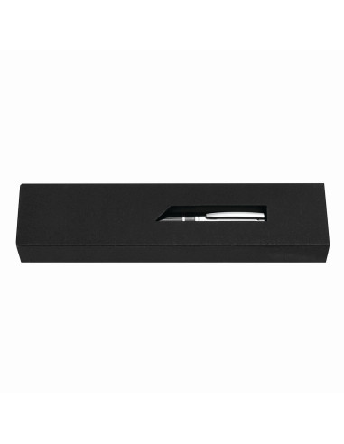 Bolígrafo de metal SILVER LINE