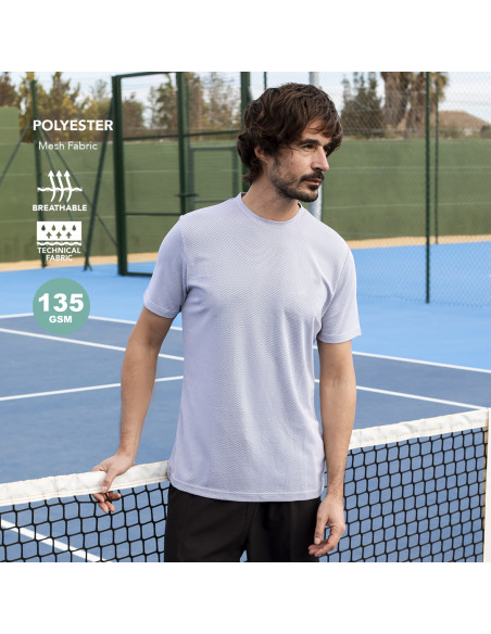 Camiseta Adulto Tecnic Gelang