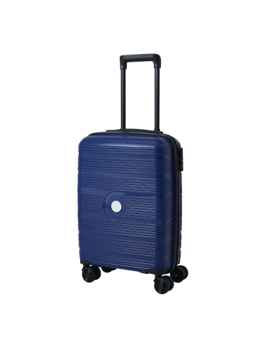 Trolley de cabina con ruedas YORK