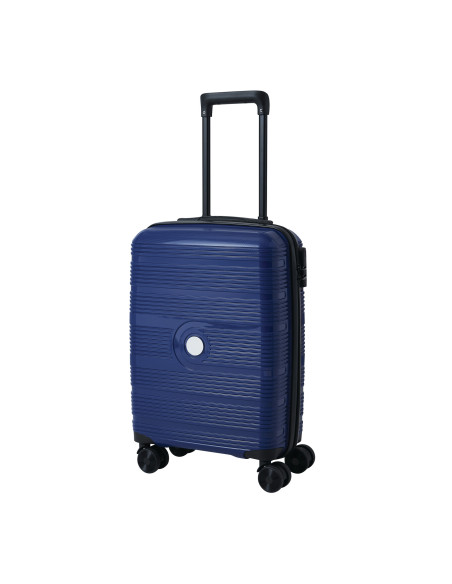 Trolley de cabina con ruedas YORK