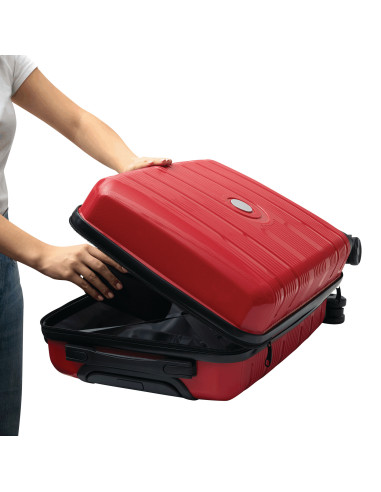 Trolley de cabina con ruedas YORK
