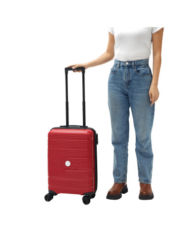 Trolley de cabina con ruedas YORK