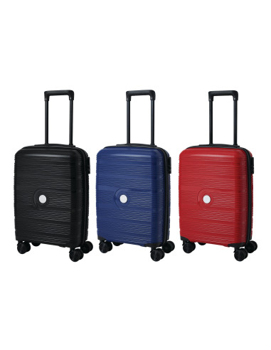 Trolley de cabina con ruedas YORK