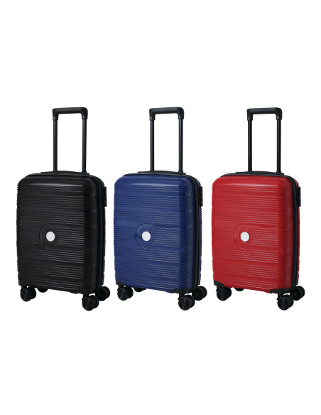 Trolley de cabina con ruedas YORK