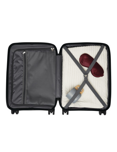 Trolley de cabina con ruedas YORK