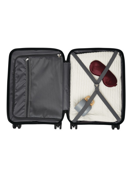 Trolley de cabina con ruedas YORK